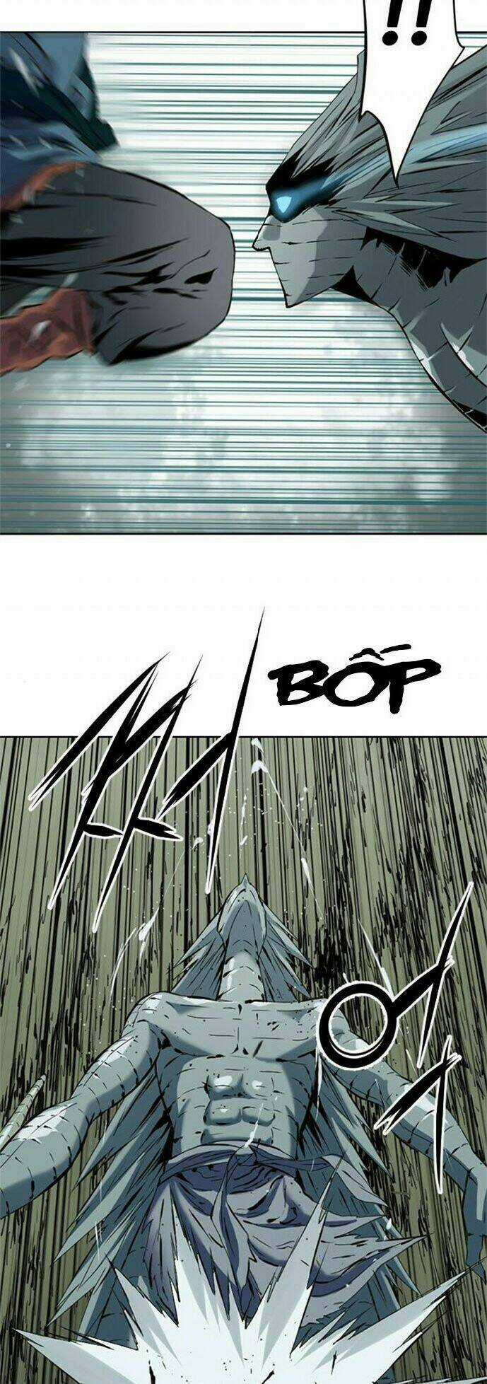 Thiên Hạ Đệ Nhất Nhân Chapter 8 trang 10