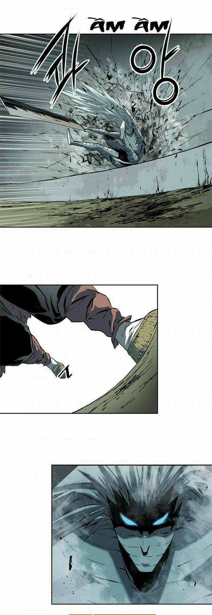 Thiên Hạ Đệ Nhất Nhân Chapter 8 trang 12