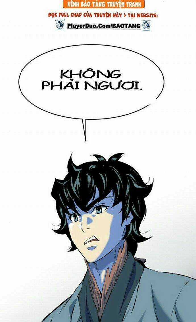 Thiên Hạ Đệ Nhất Nhân Chapter 8 trang 13