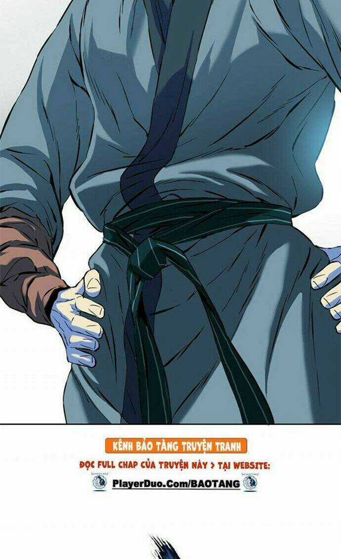 Thiên Hạ Đệ Nhất Nhân Chapter 8 trang 14