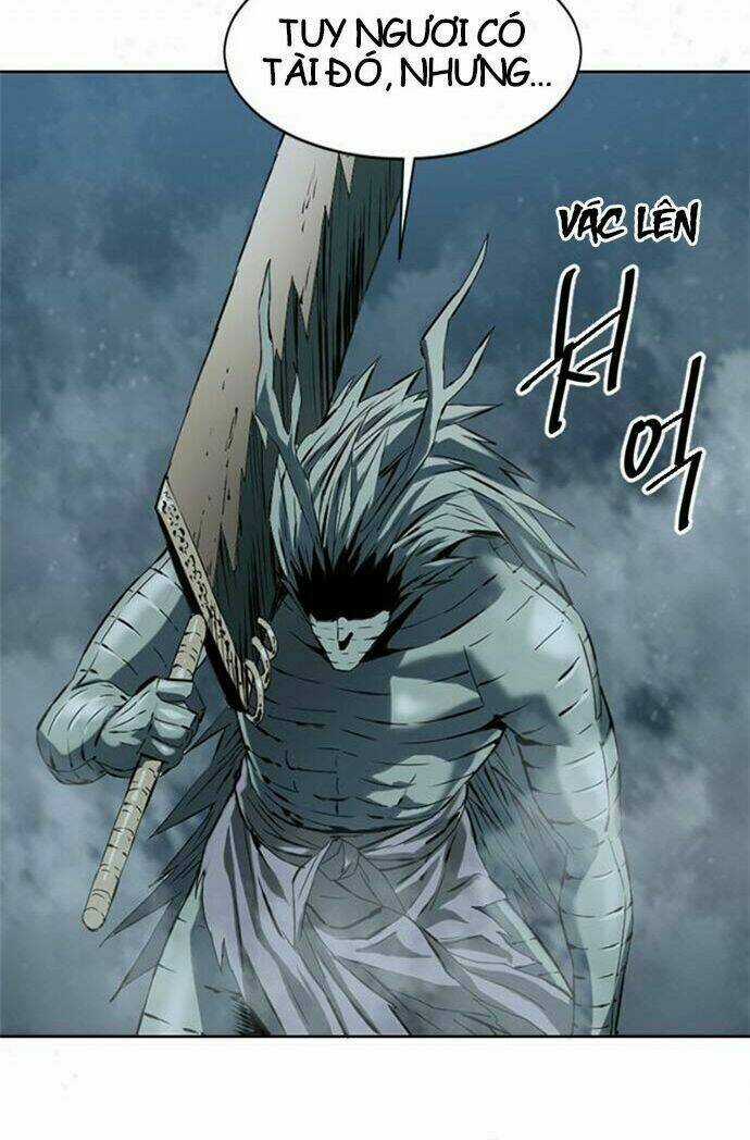 Thiên Hạ Đệ Nhất Nhân Chapter 8 trang 18