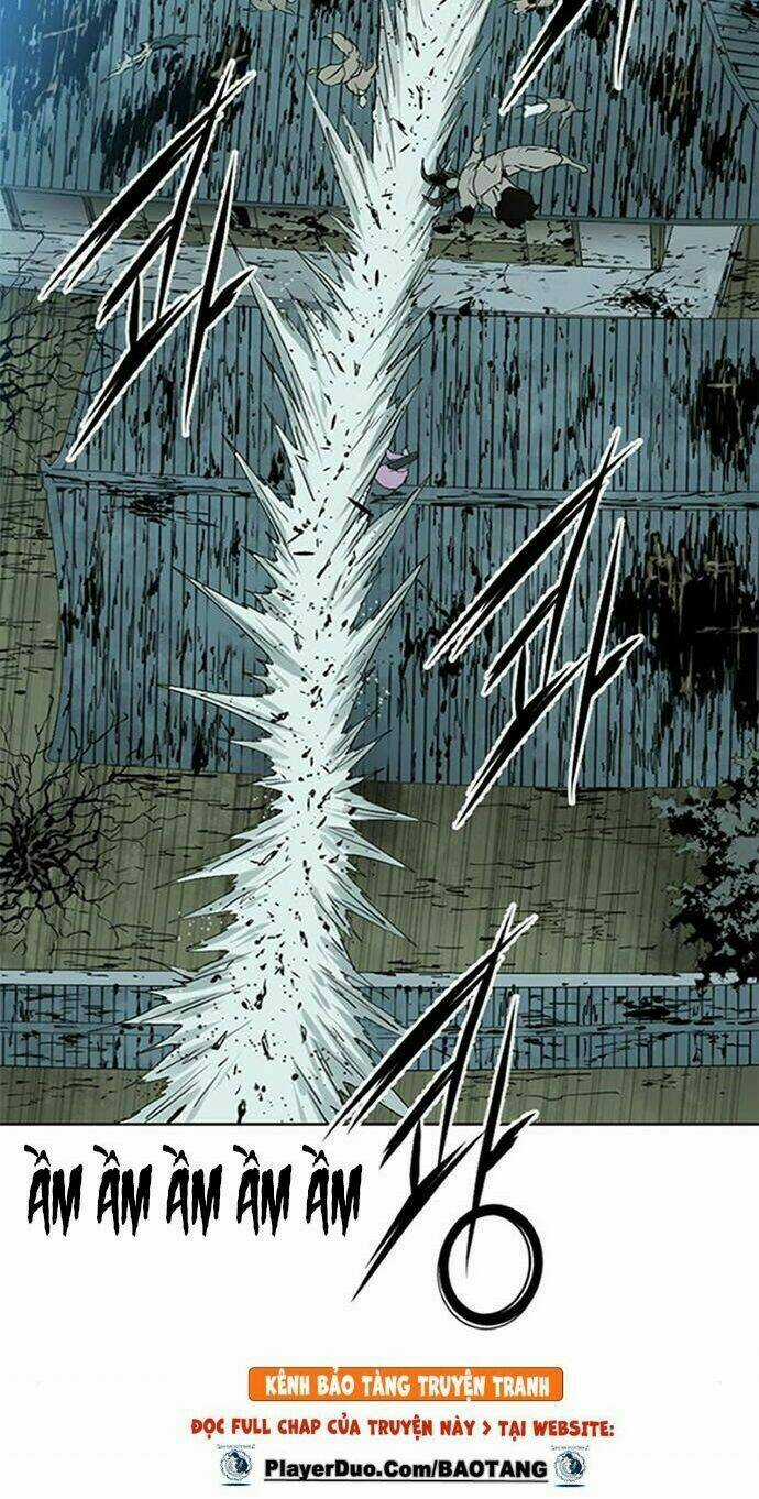 Thiên Hạ Đệ Nhất Nhân Chapter 8 trang 2