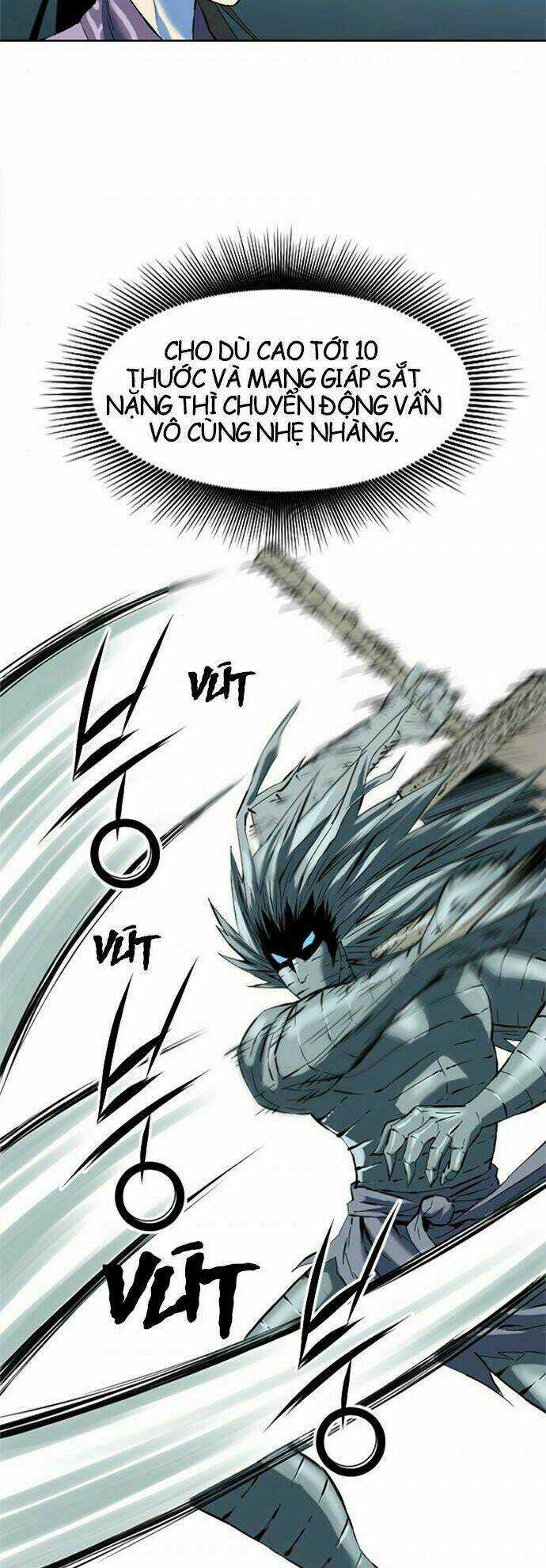 Thiên Hạ Đệ Nhất Nhân Chapter 8 trang 20