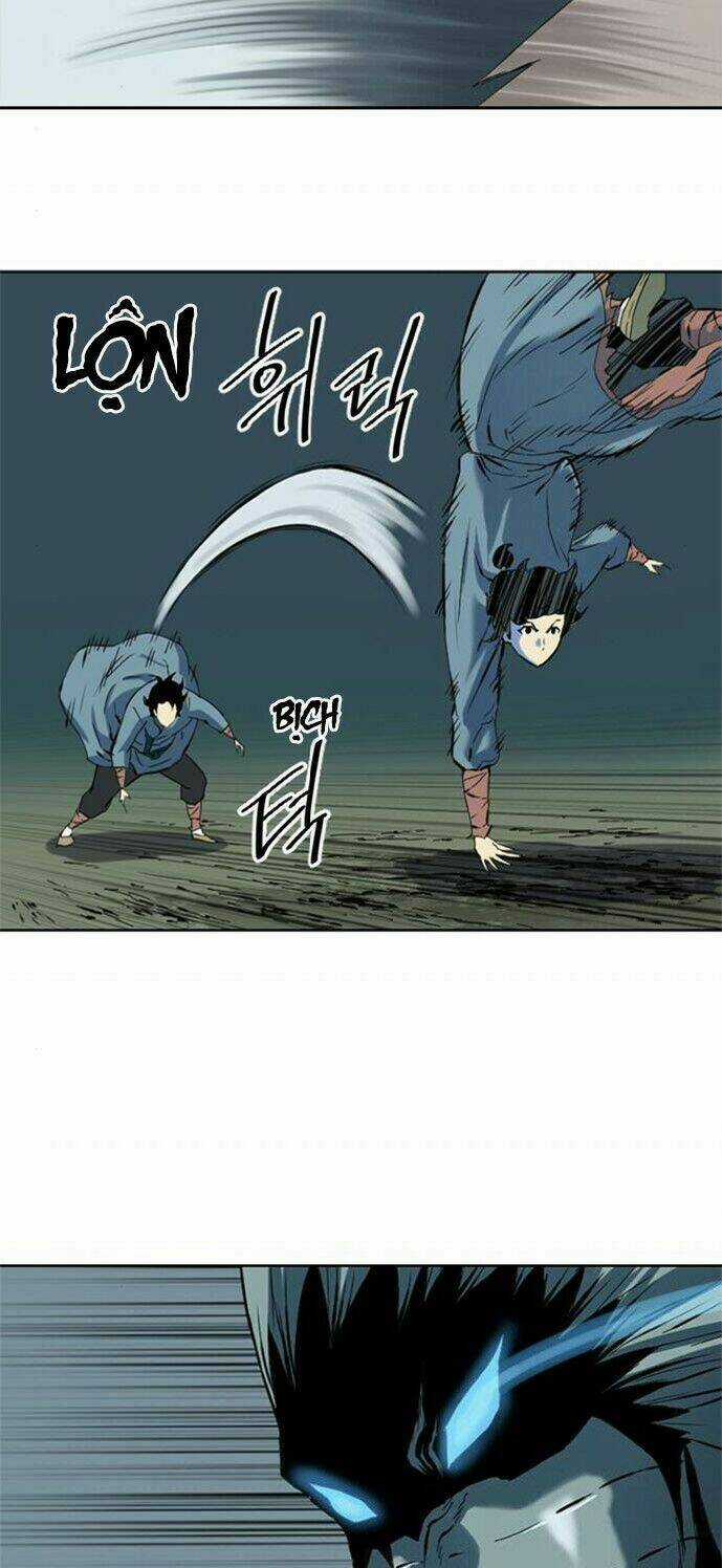 Thiên Hạ Đệ Nhất Nhân Chapter 8 trang 23