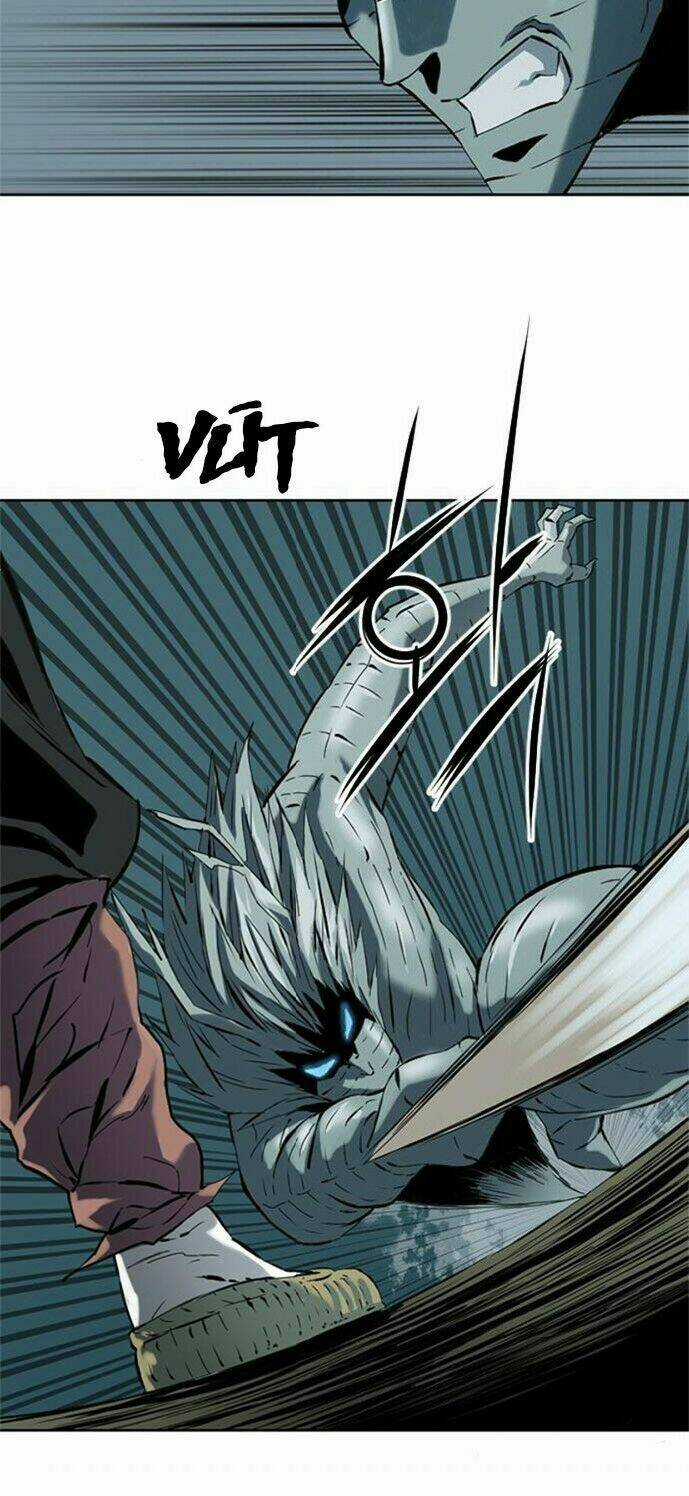 Thiên Hạ Đệ Nhất Nhân Chapter 8 trang 24