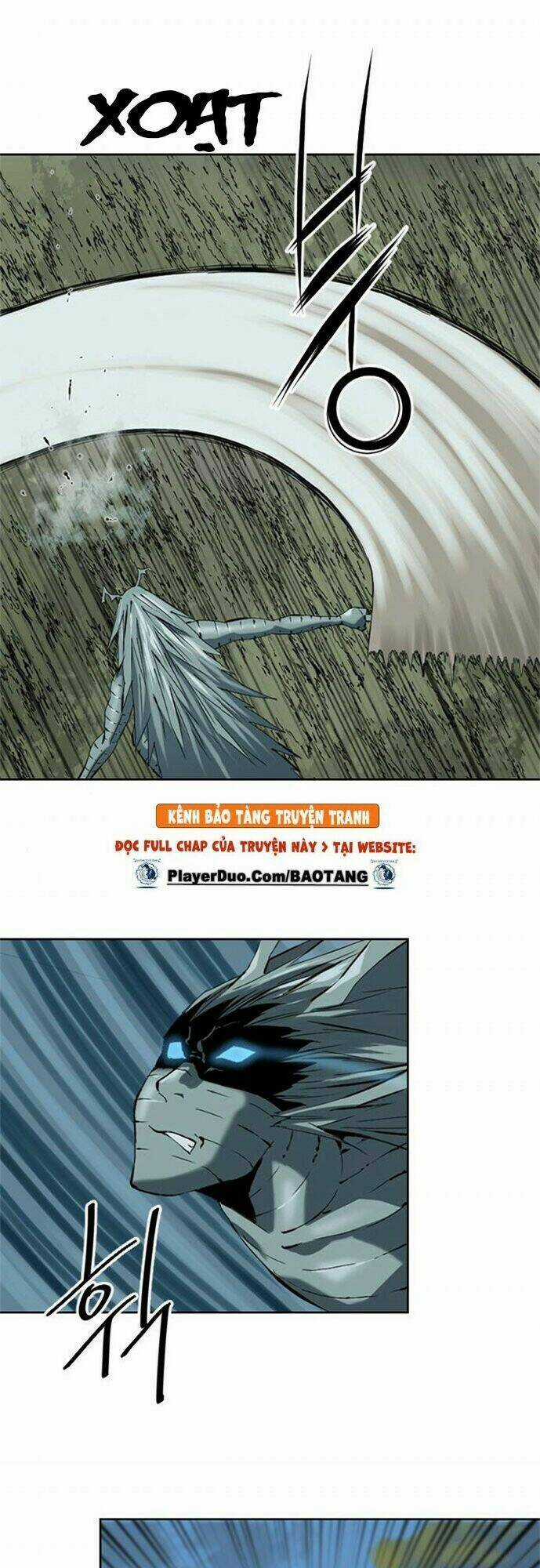 Thiên Hạ Đệ Nhất Nhân Chapter 8 trang 25