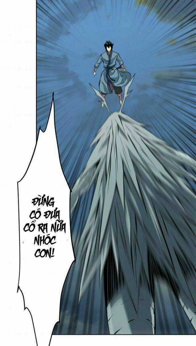 Thiên Hạ Đệ Nhất Nhân Chapter 8 trang 26