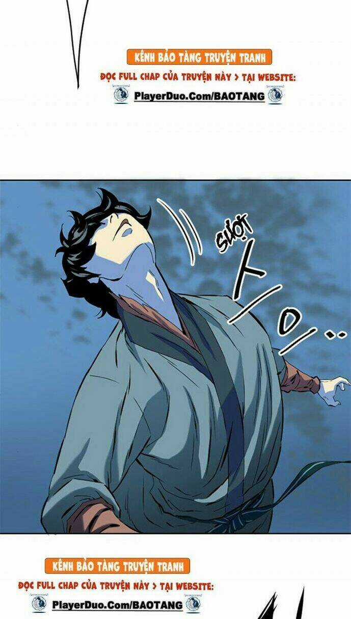 Thiên Hạ Đệ Nhất Nhân Chapter 8 trang 27