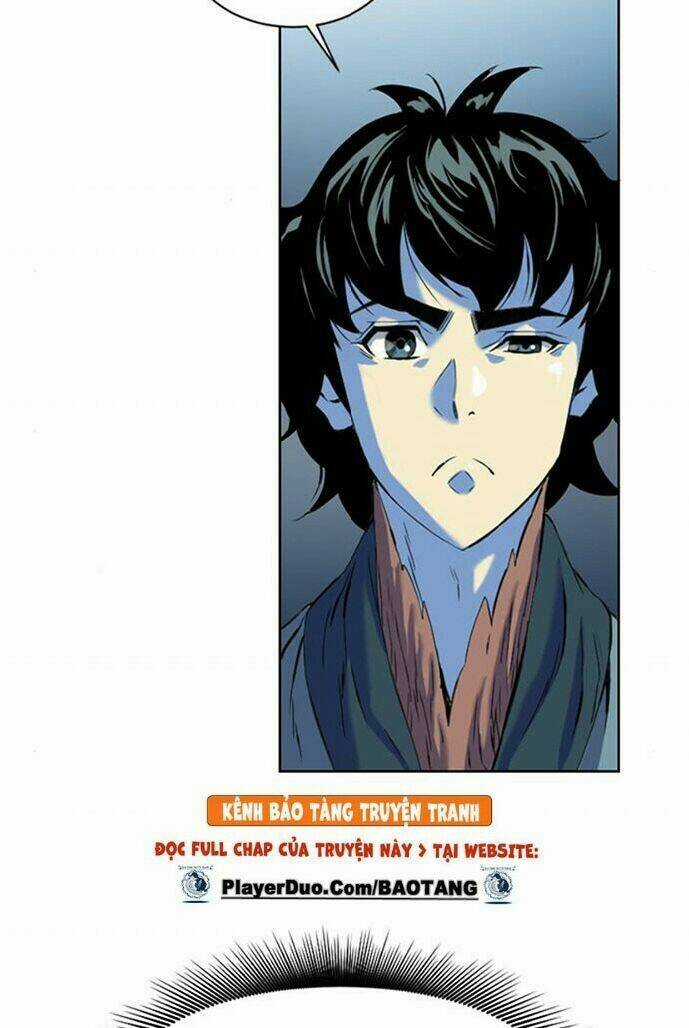 Thiên Hạ Đệ Nhất Nhân Chapter 8 trang 36