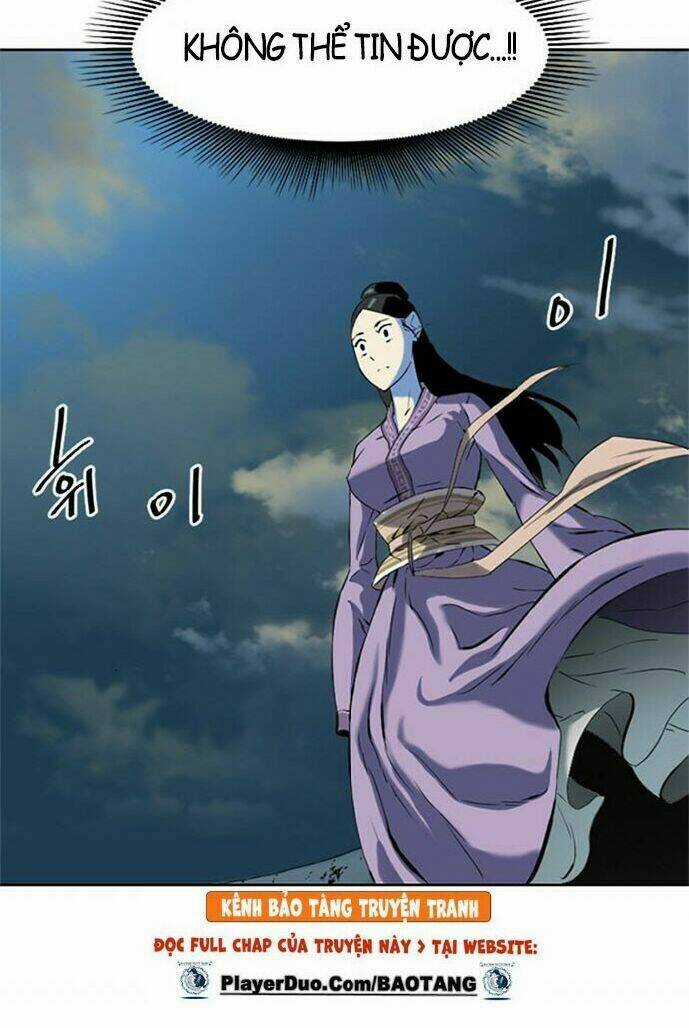 Thiên Hạ Đệ Nhất Nhân Chapter 8 trang 37