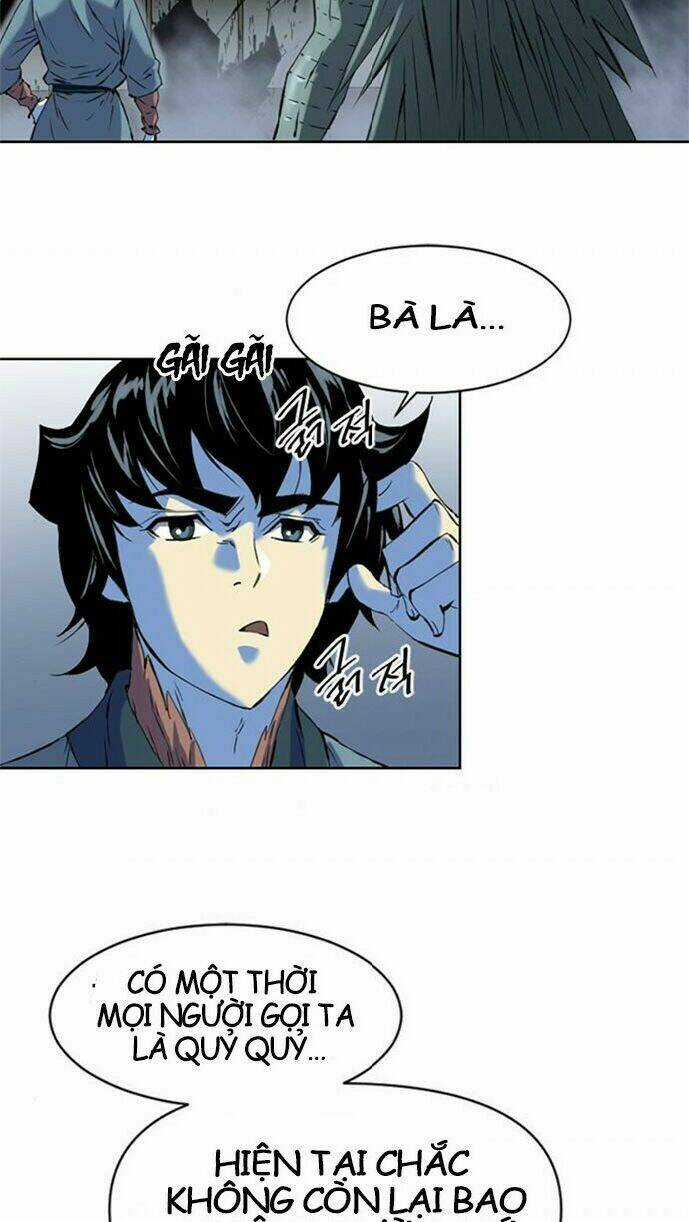 Thiên Hạ Đệ Nhất Nhân Chapter 8 trang 39