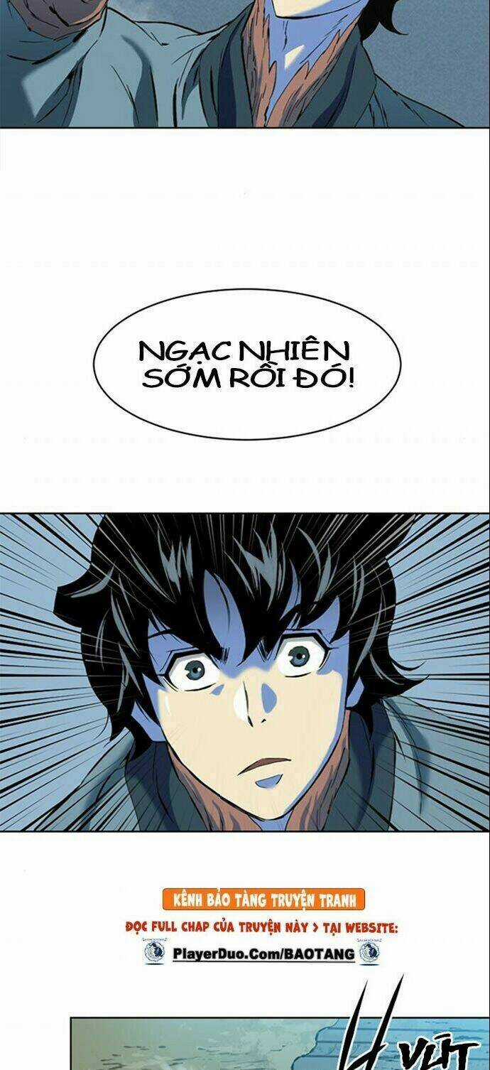 Thiên Hạ Đệ Nhất Nhân Chapter 8 trang 4