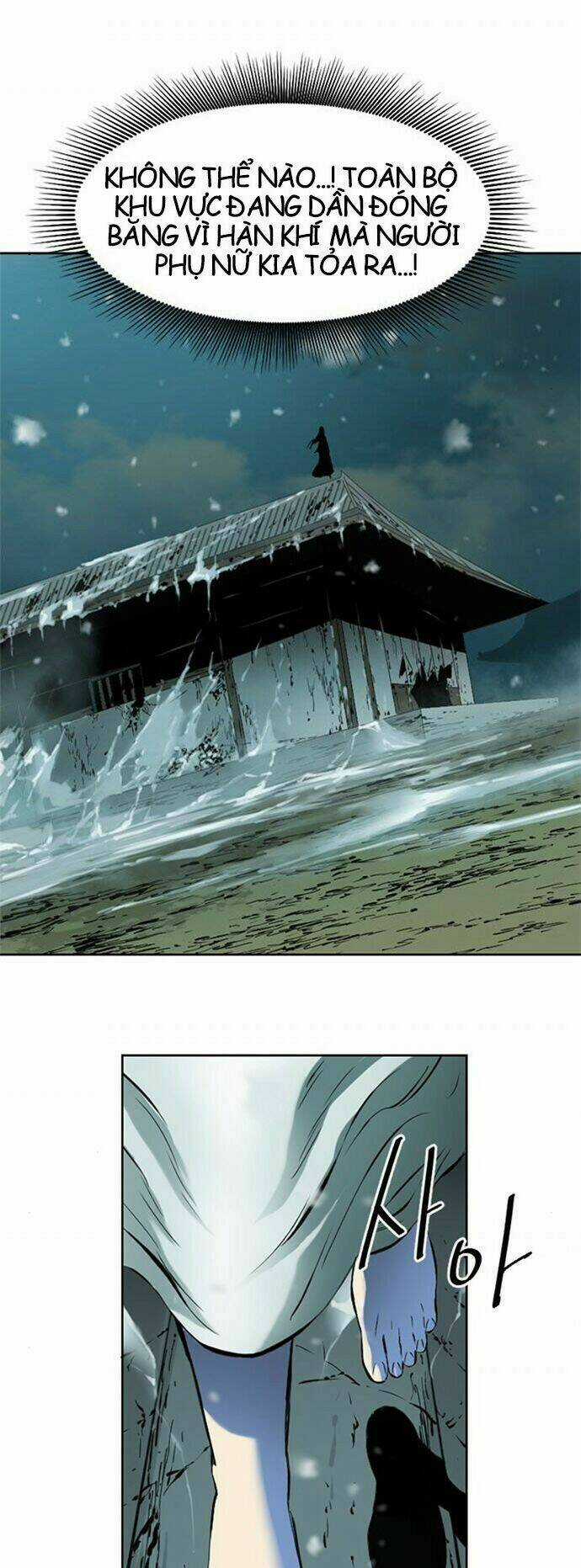 Thiên Hạ Đệ Nhất Nhân Chapter 8 trang 44