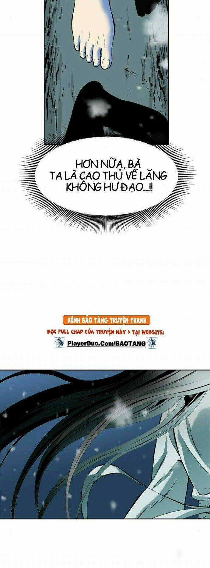 Thiên Hạ Đệ Nhất Nhân Chapter 8 trang 45