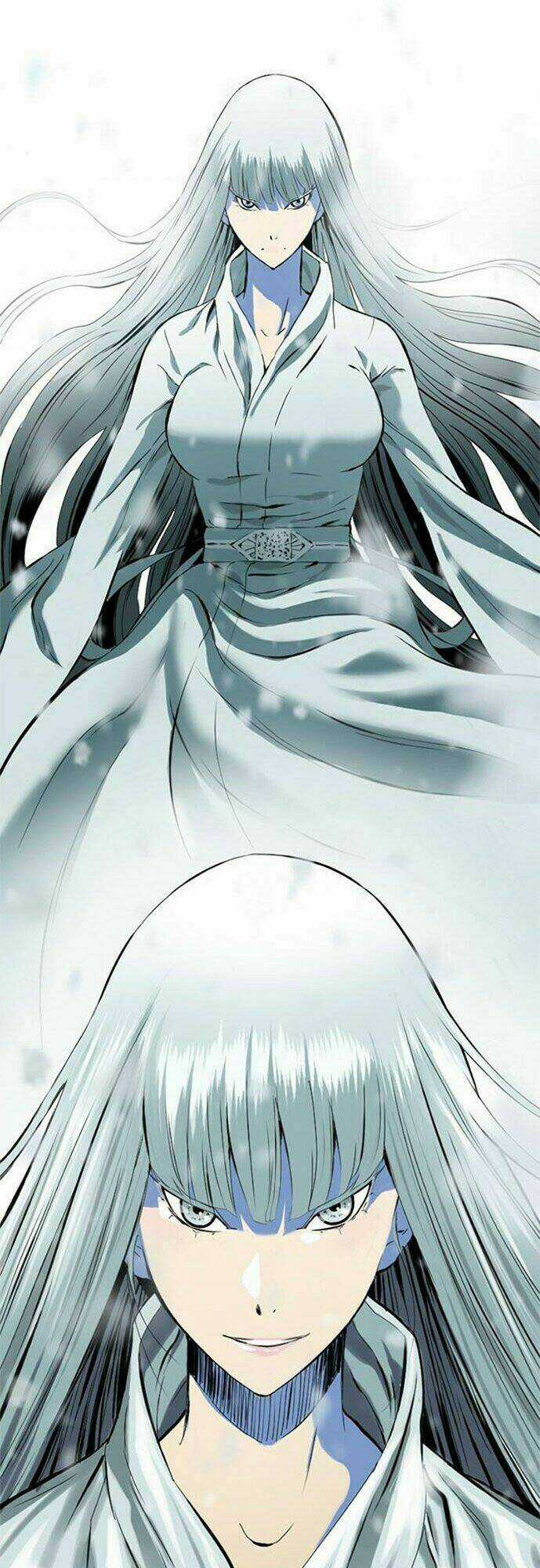 Thiên Hạ Đệ Nhất Nhân Chapter 8 trang 46