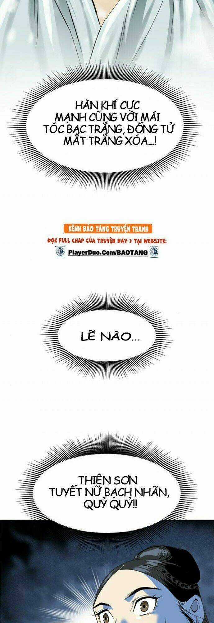 Thiên Hạ Đệ Nhất Nhân Chapter 8 trang 47