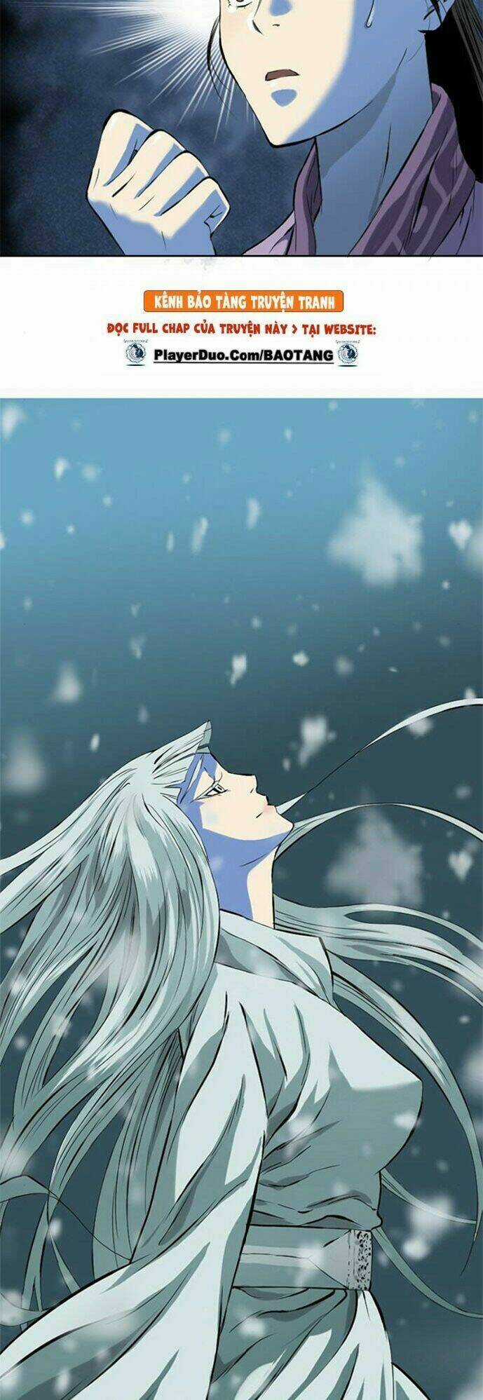 Thiên Hạ Đệ Nhất Nhân Chapter 8 trang 48