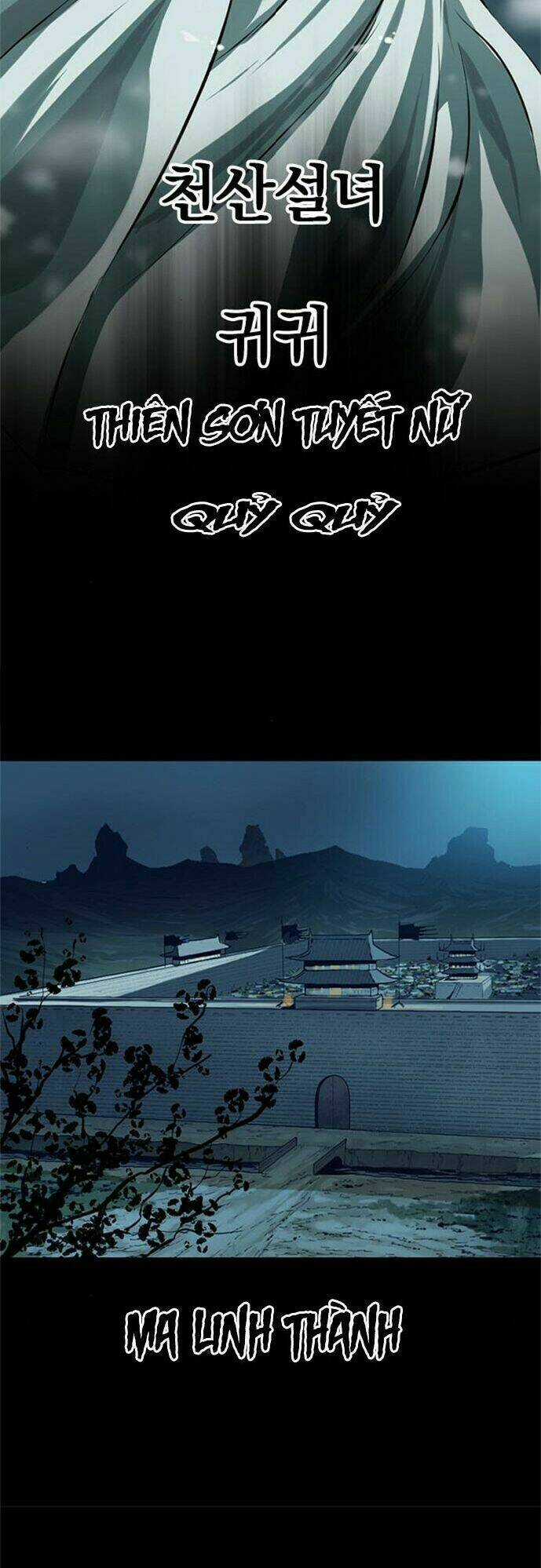 Thiên Hạ Đệ Nhất Nhân Chapter 8 trang 49