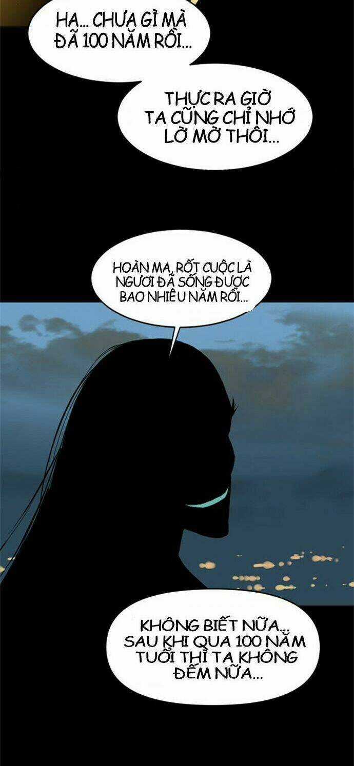 Thiên Hạ Đệ Nhất Nhân Chapter 8 trang 52