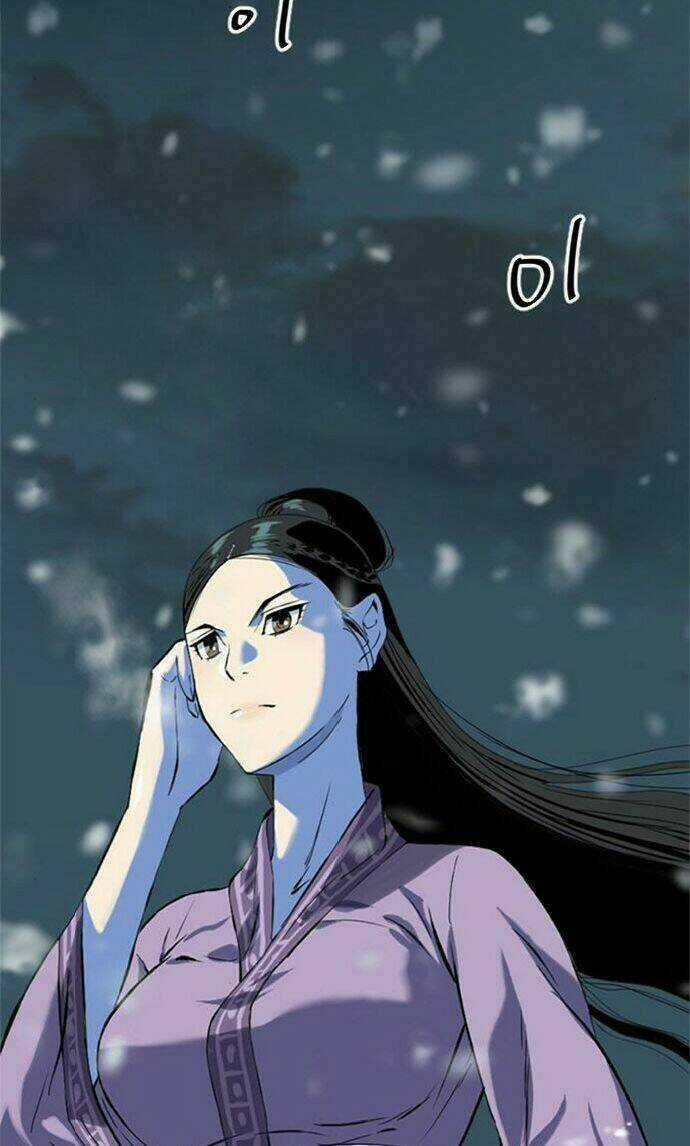 Thiên Hạ Đệ Nhất Nhân Chapter 8 trang 55