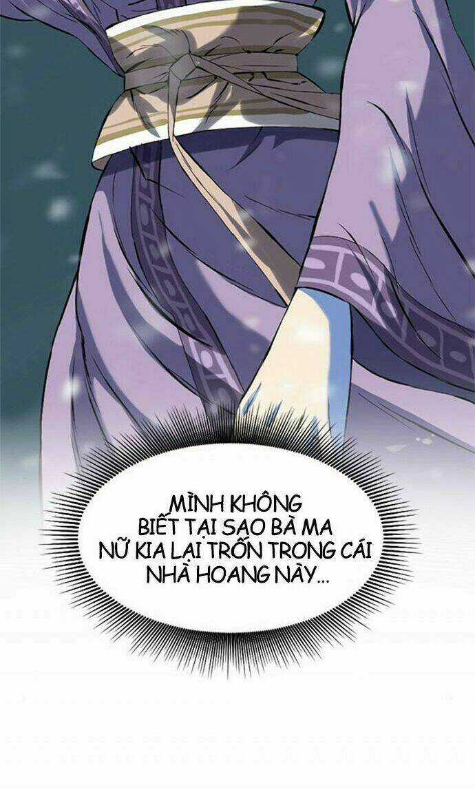 Thiên Hạ Đệ Nhất Nhân Chapter 8 trang 56