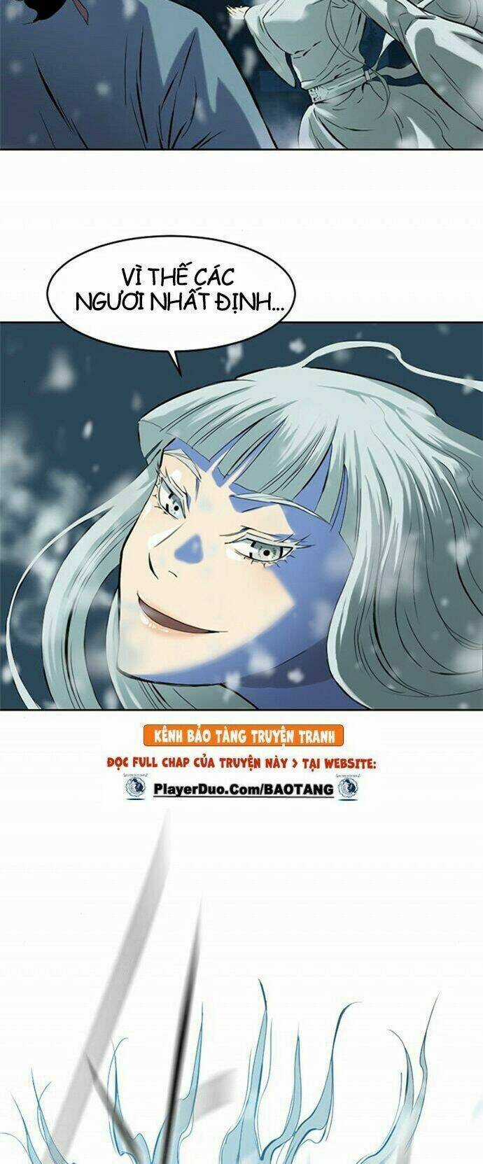 Thiên Hạ Đệ Nhất Nhân Chapter 8 trang 59