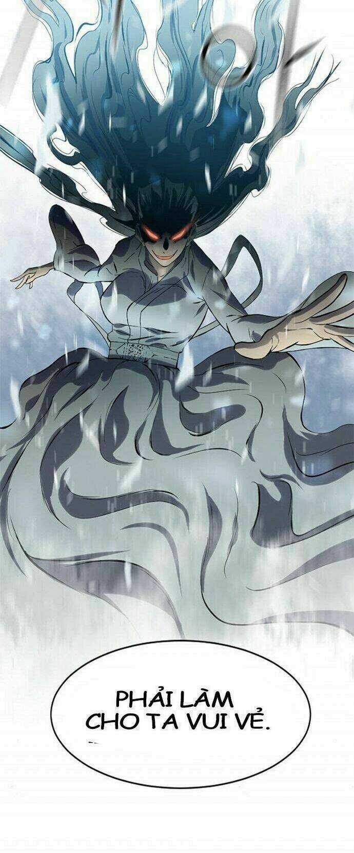 Thiên Hạ Đệ Nhất Nhân Chapter 8 trang 60