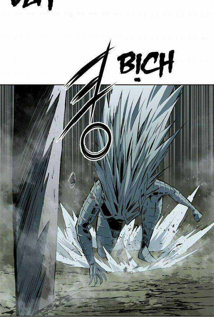 Thiên Hạ Đệ Nhất Nhân Chapter 8 trang 7