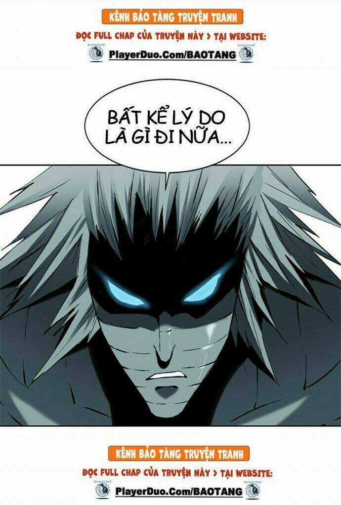 Thiên Hạ Đệ Nhất Nhân Chapter 8 trang 8