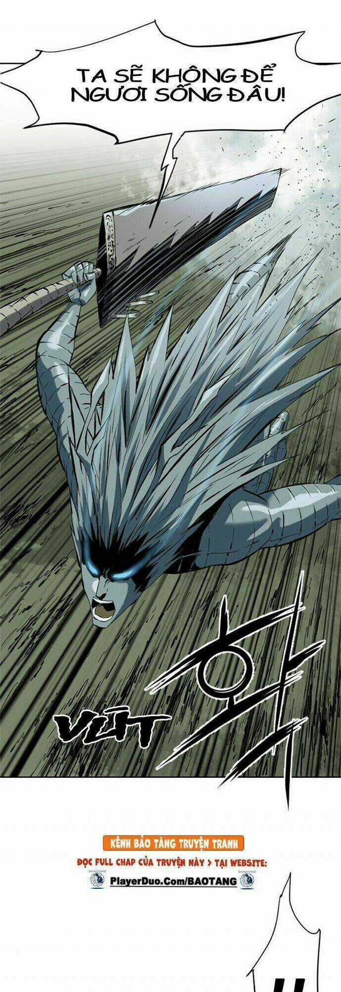 Thiên Hạ Đệ Nhất Nhân Chapter 8 trang 9