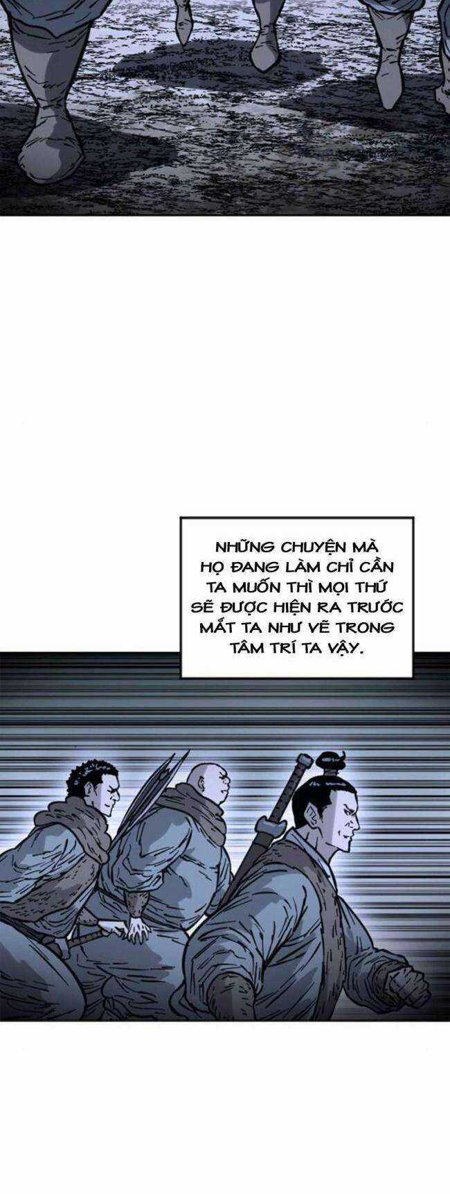 Thiên Hạ Đệ Nhất Nhân Chapter 80 trang 11