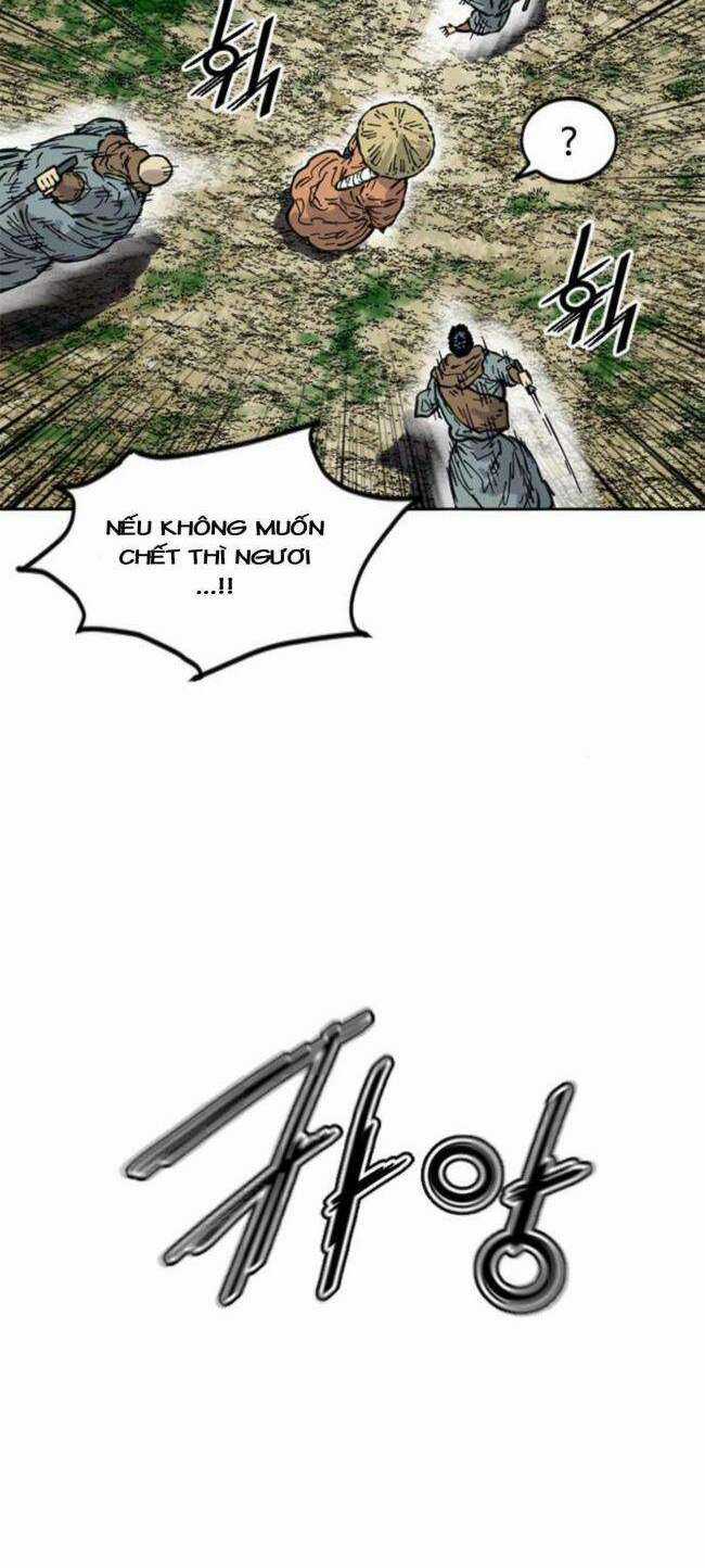 Thiên Hạ Đệ Nhất Nhân Chapter 80 trang 19