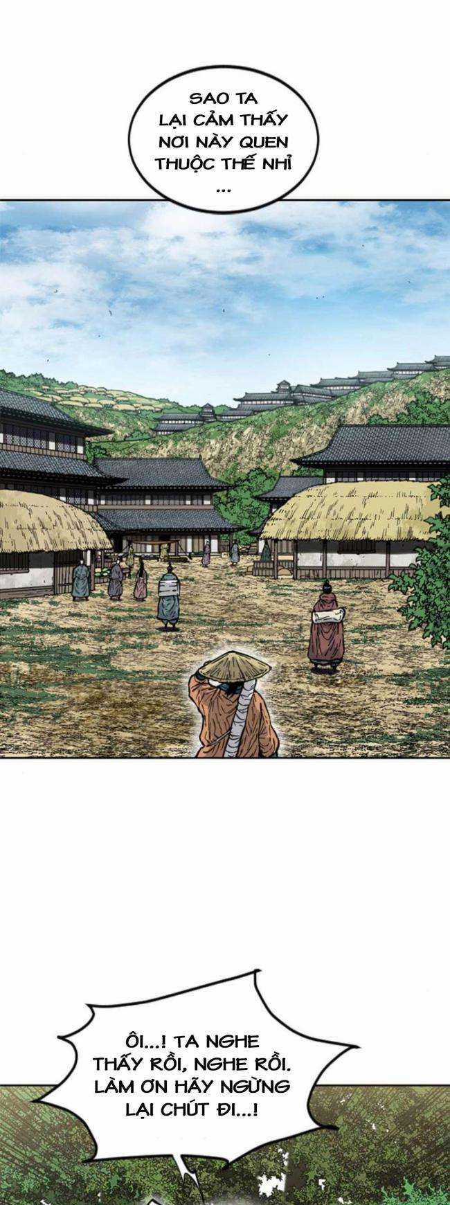 Thiên Hạ Đệ Nhất Nhân Chapter 80 trang 2