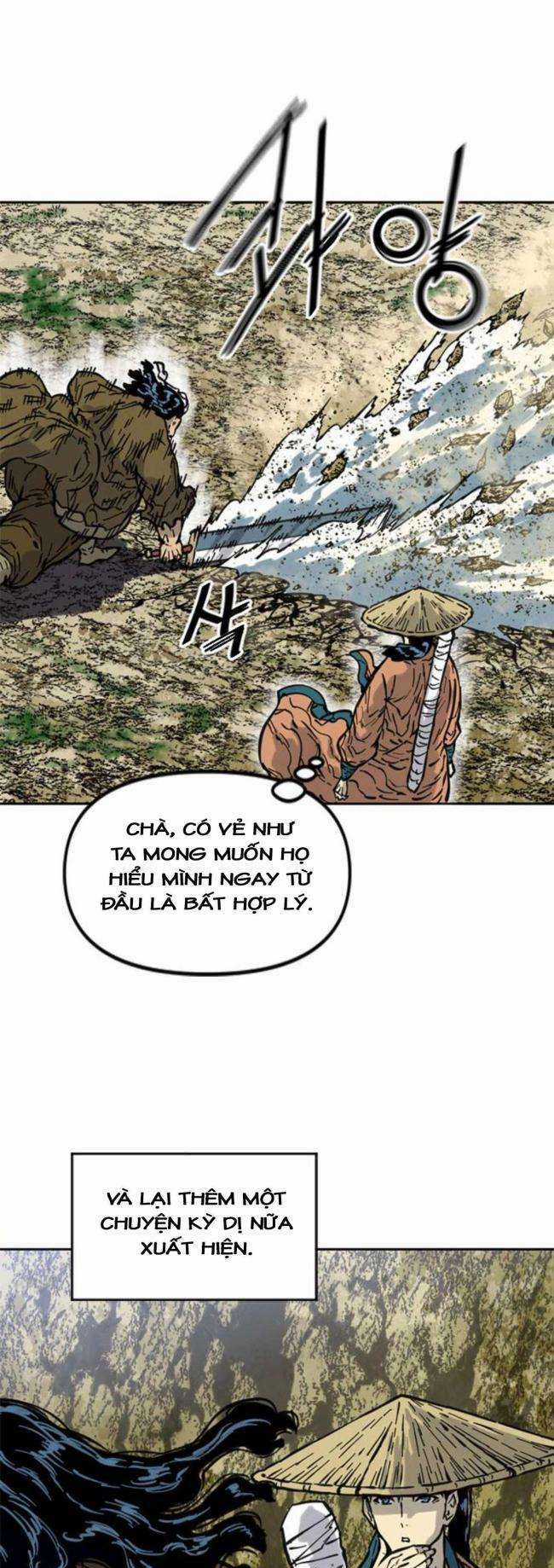 Thiên Hạ Đệ Nhất Nhân Chapter 80 trang 22