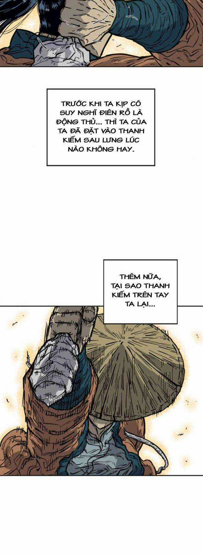 Thiên Hạ Đệ Nhất Nhân Chapter 80 trang 25