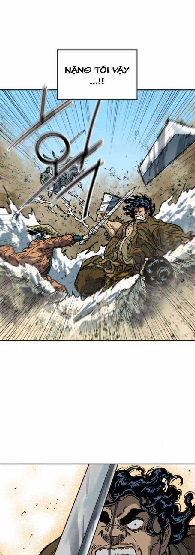 Thiên Hạ Đệ Nhất Nhân Chapter 80 trang 26