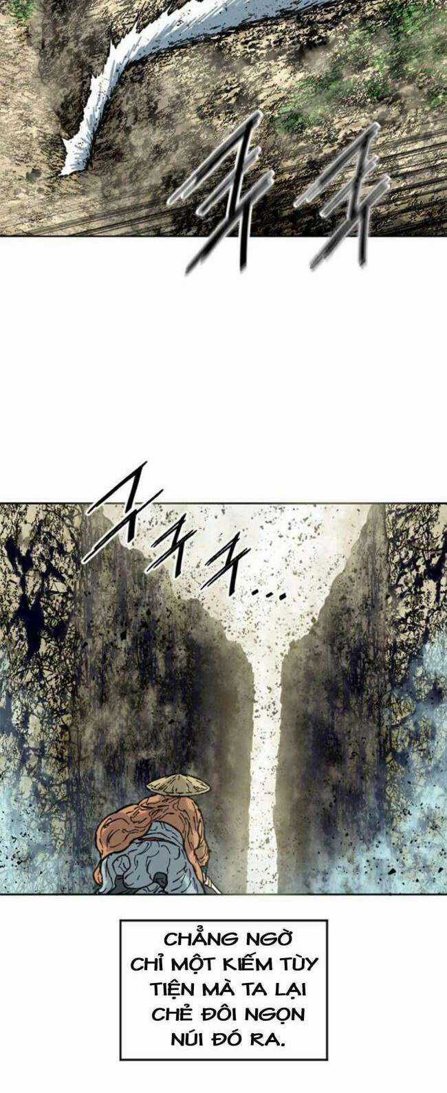 Thiên Hạ Đệ Nhất Nhân Chapter 80 trang 29