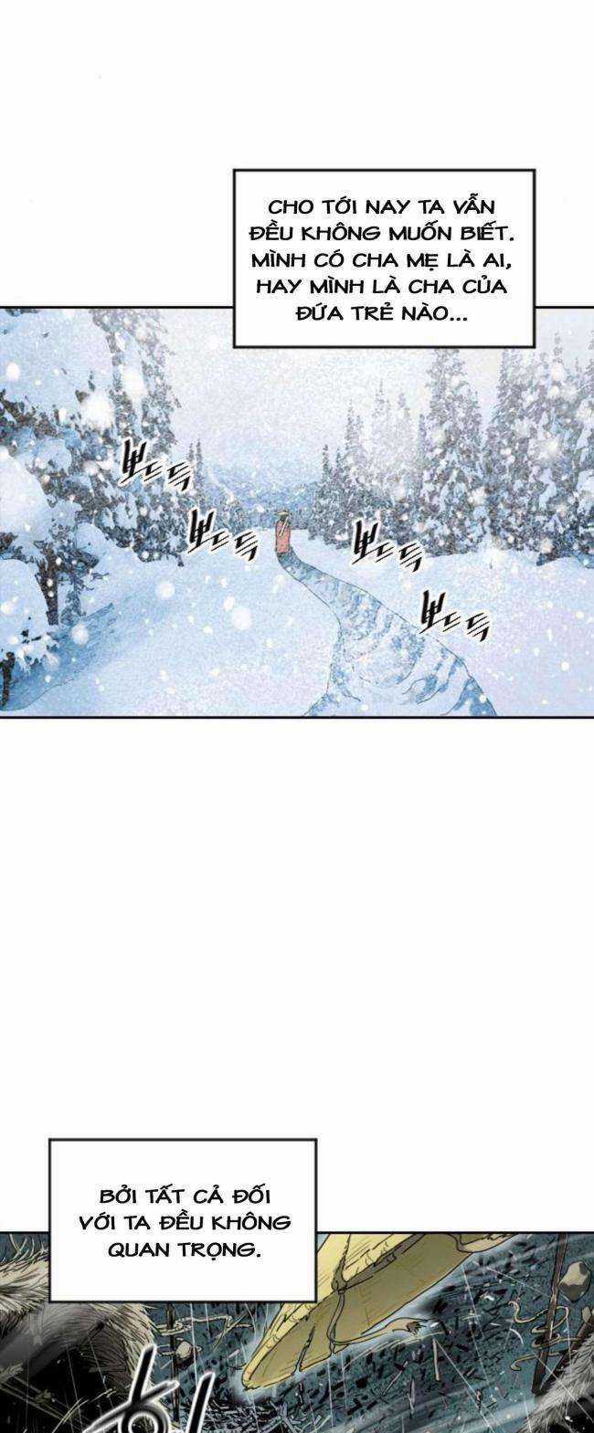 Thiên Hạ Đệ Nhất Nhân Chapter 80 trang 36