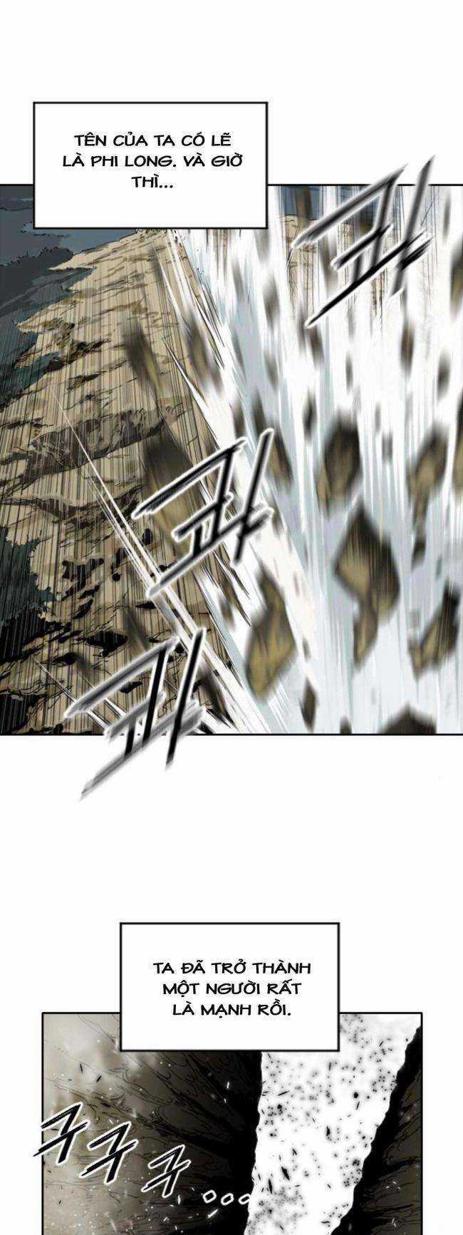 Thiên Hạ Đệ Nhất Nhân Chapter 80 trang 38