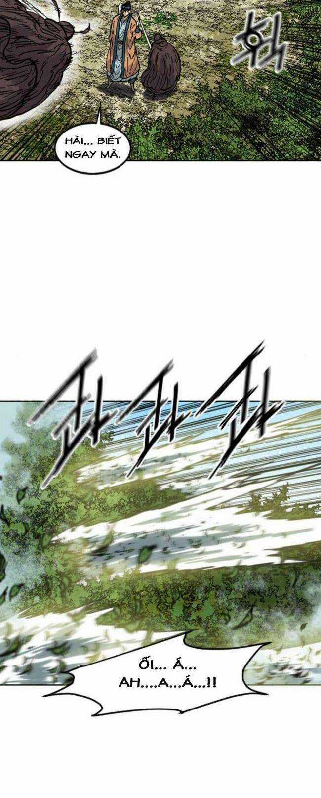 Thiên Hạ Đệ Nhất Nhân Chapter 80 trang 43