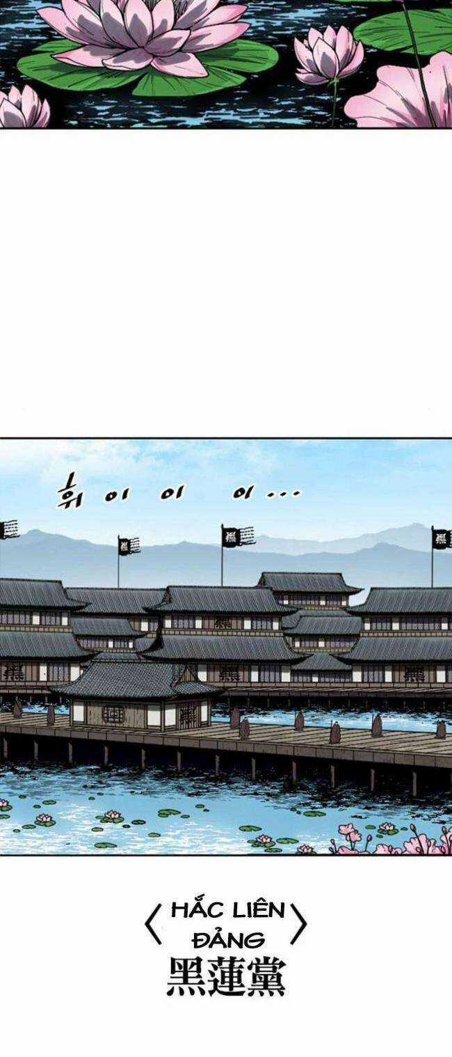 Thiên Hạ Đệ Nhất Nhân Chapter 80 trang 45