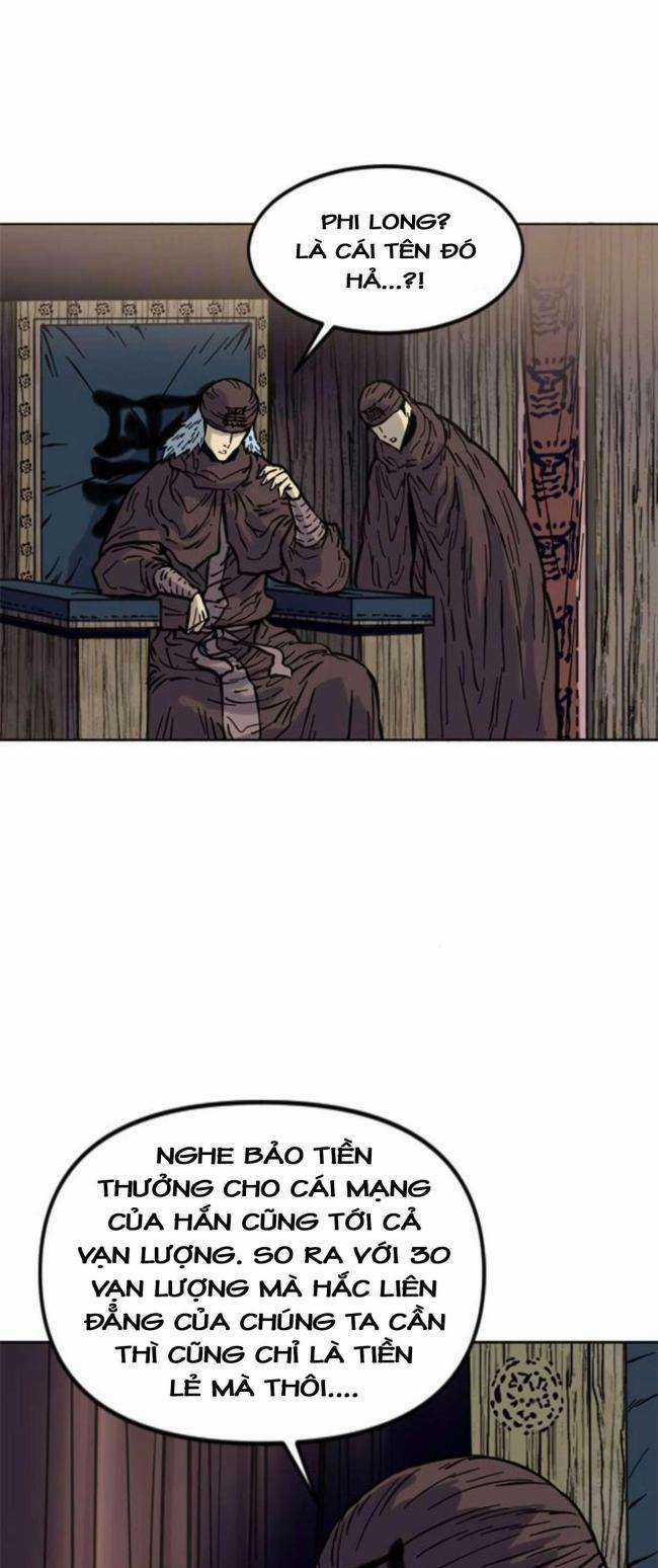 Thiên Hạ Đệ Nhất Nhân Chapter 80 trang 46