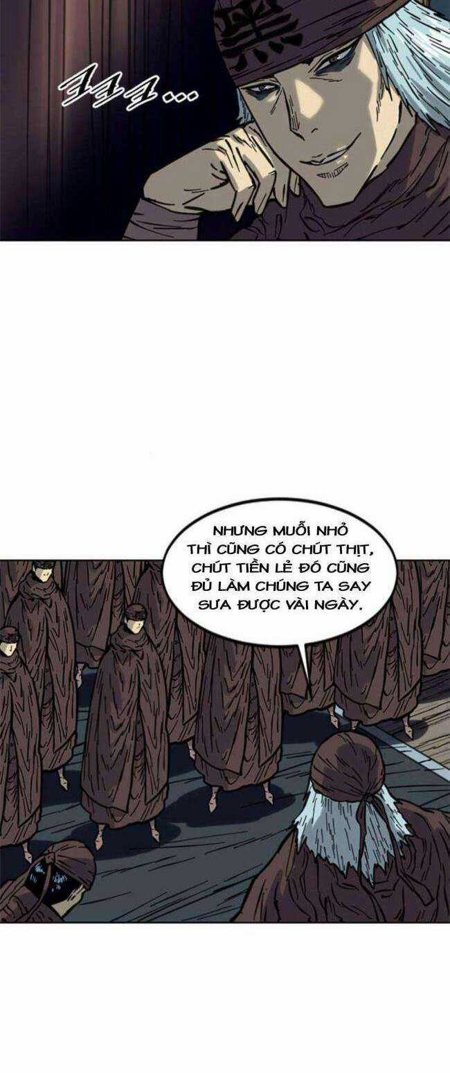 Thiên Hạ Đệ Nhất Nhân Chapter 80 trang 47