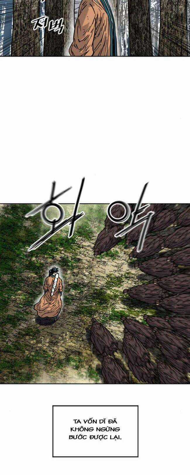 Thiên Hạ Đệ Nhất Nhân Chapter 80 trang 49