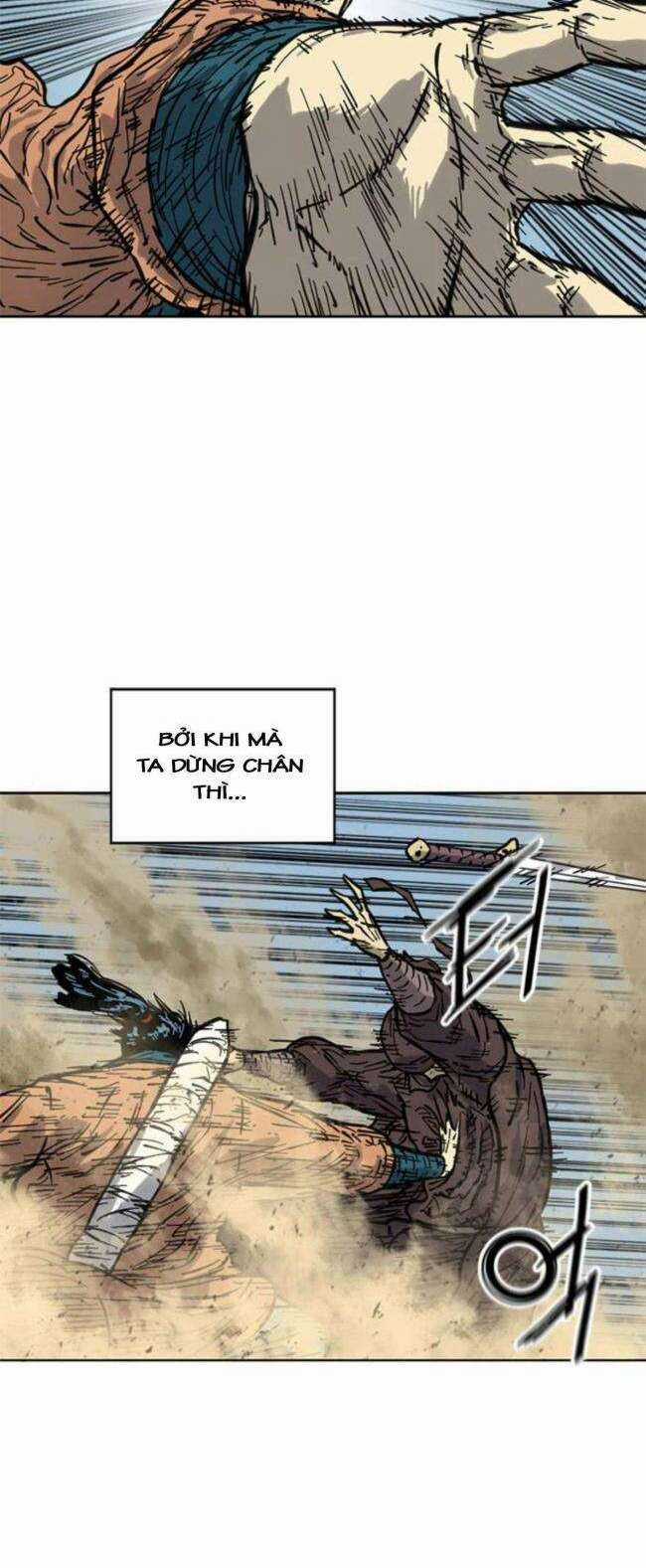 Thiên Hạ Đệ Nhất Nhân Chapter 80 trang 51