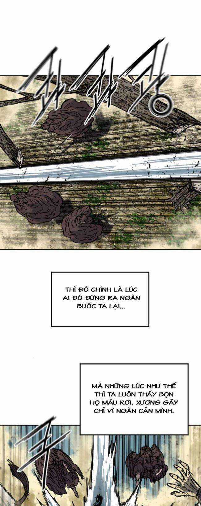 Thiên Hạ Đệ Nhất Nhân Chapter 80 trang 52