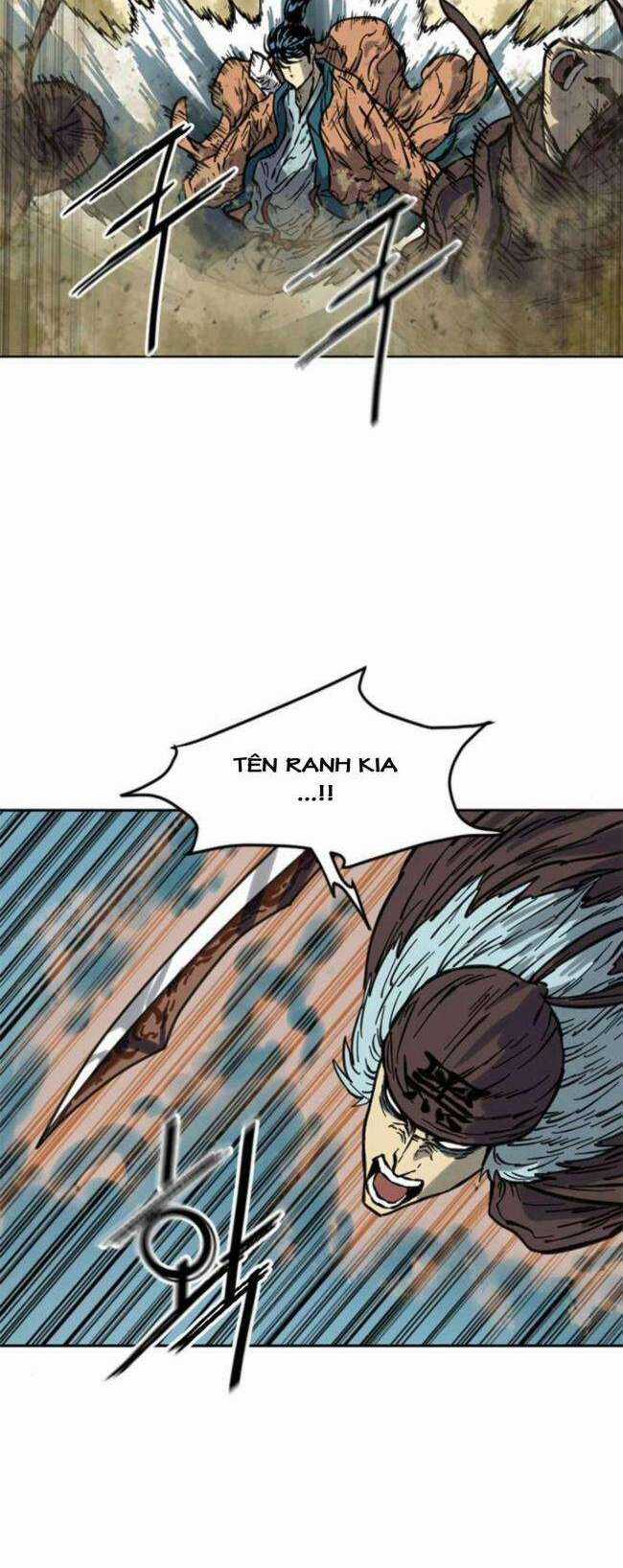 Thiên Hạ Đệ Nhất Nhân Chapter 80 trang 53