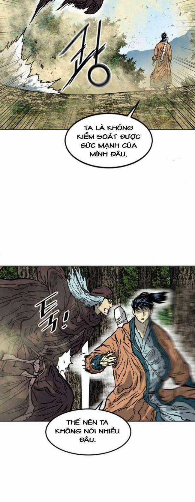 Thiên Hạ Đệ Nhất Nhân Chapter 80 trang 57