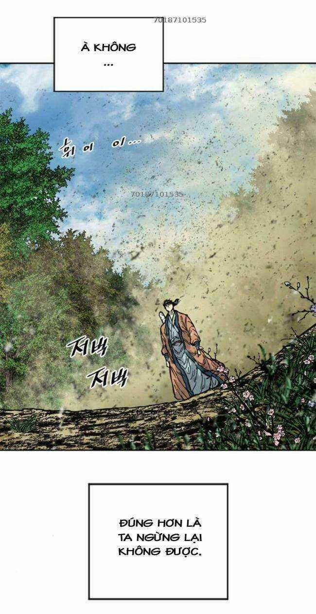 Thiên Hạ Đệ Nhất Nhân Chapter 80 trang 60