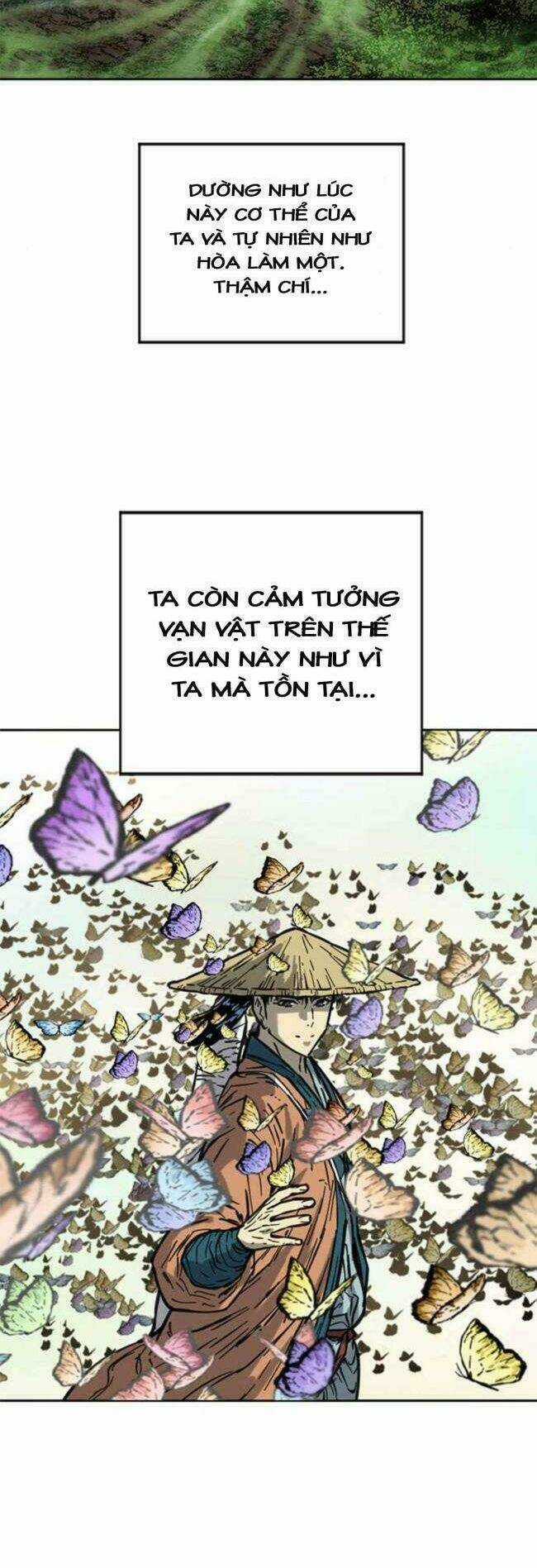 Thiên Hạ Đệ Nhất Nhân Chapter 80 trang 7